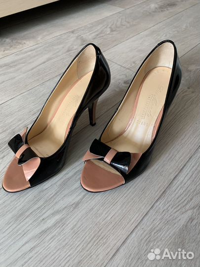 Туфли 36 размер