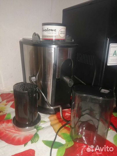 Соковыжималка