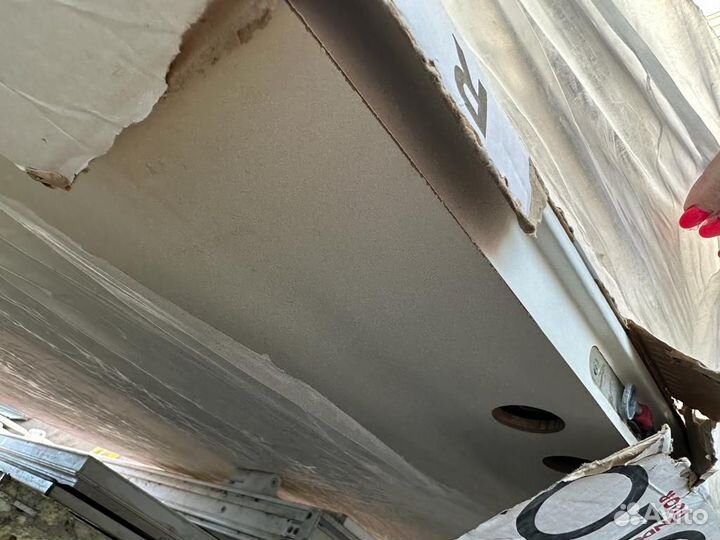 Дверное полотно Волховец анегри