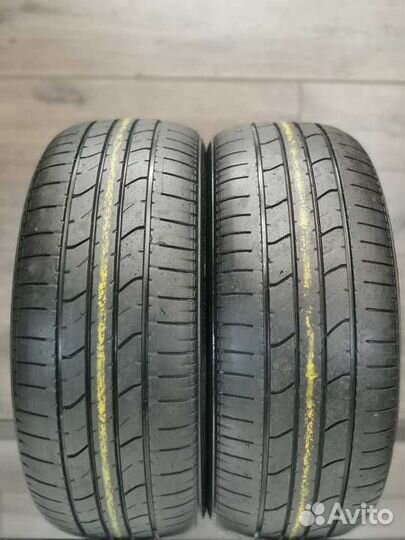 Bridgestone Turanza ER30 205/55 R16 91V