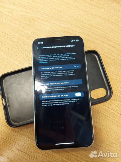 Apple iPhone xr 64gb