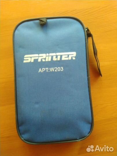 Сетка для настольного тенниса