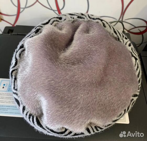 Шапки женские