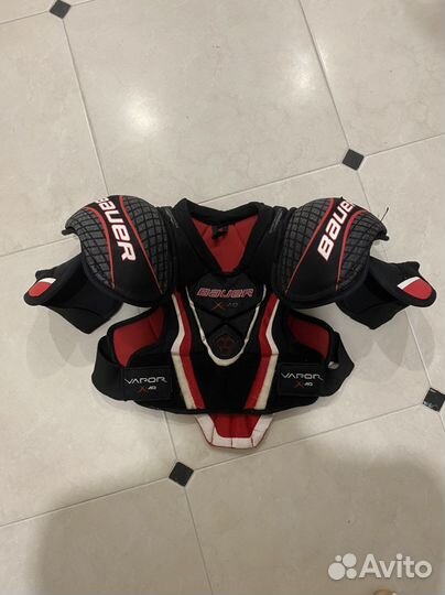 Хоккейный нагрудник