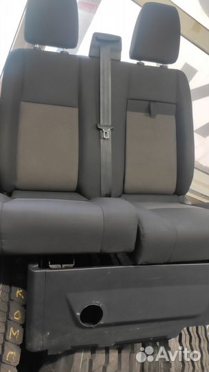 Сиденье переднее пассажирское Ford Transit