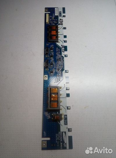 Запчасти для телевизоров inverter