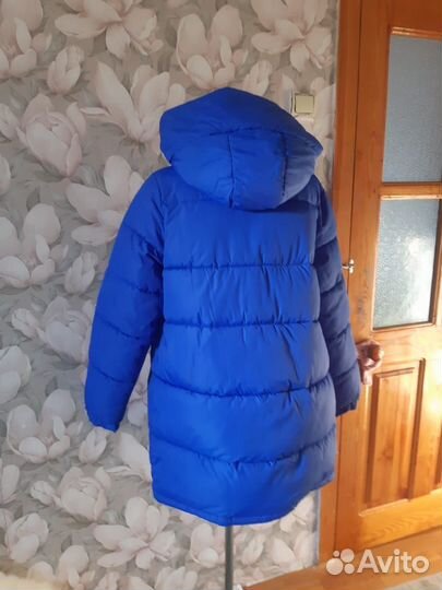 Пуховик женский 48 50