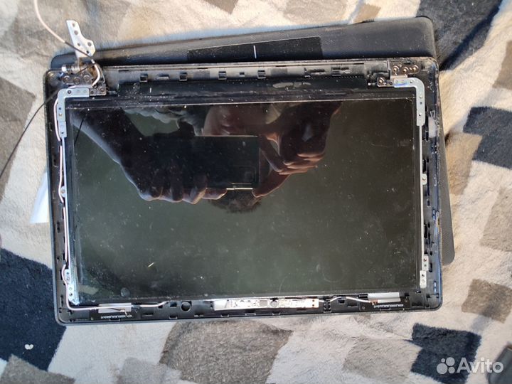 Asus X200M В Разборе