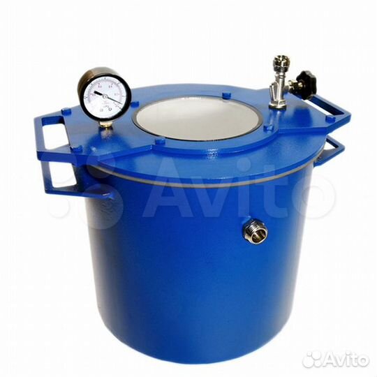 Вакуумные камеры