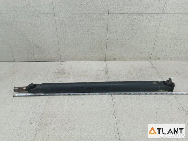 Карданный вал задний mazda RX-8