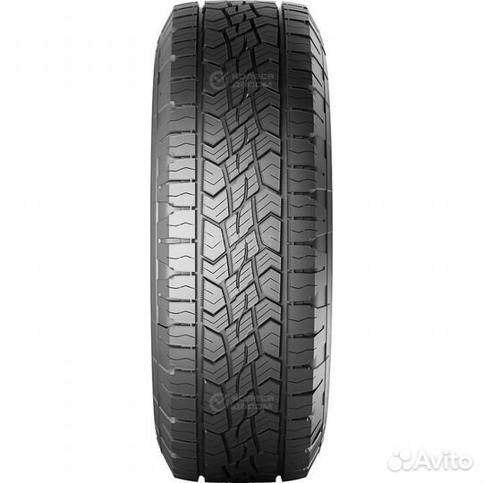 Continental CrossContact ATR 245/65 R17 111H