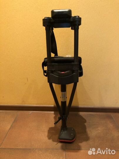 Костыль на ногу Iwalk свободные руки