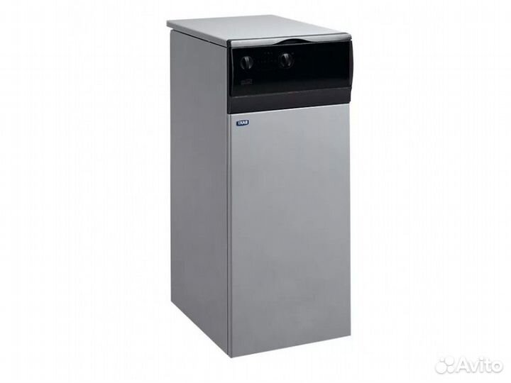 Котел газовый Baxi slim 1.300iN 5E
