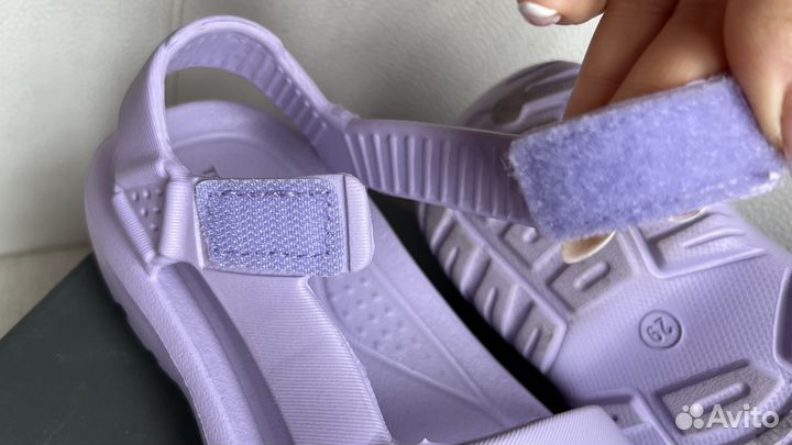 Сандали 29 размер