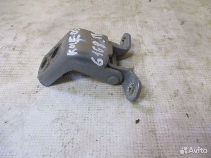 Петля двери передней Renault Koleos 1 HY0