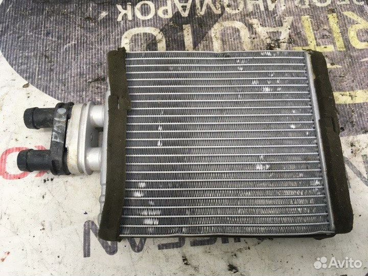 Радиатор печки Volkswagen Polo 612 1.6 2009-2020
