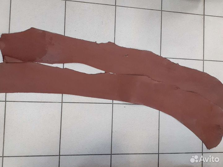 Кожа натуральная килограмм