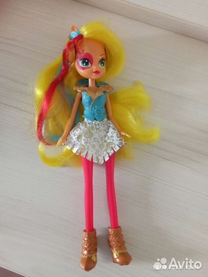 Кукла My Little Pony