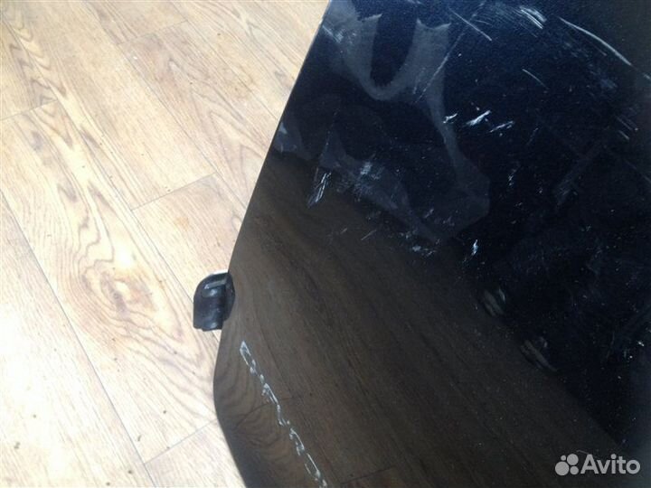 Дверь багажника Chevrolet Niva