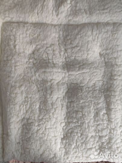 Конверт-трансформер для новорожденного CherryMom