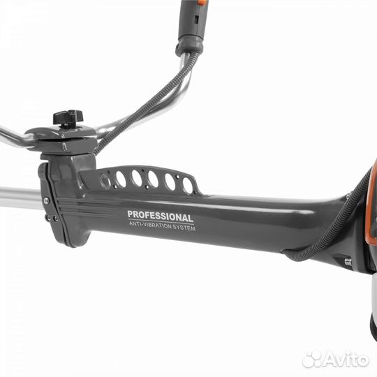 Триммер бензиновый daewoo dabc 520PRO