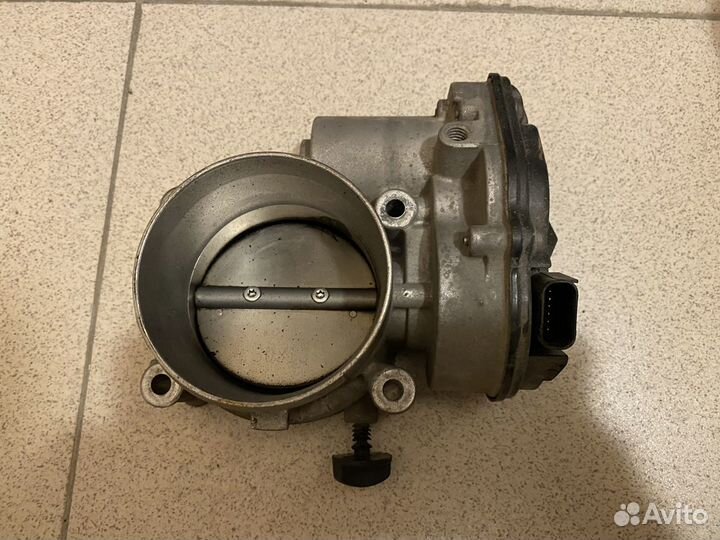 GF20GS20 дросельная заслонка Ford Explorer 5