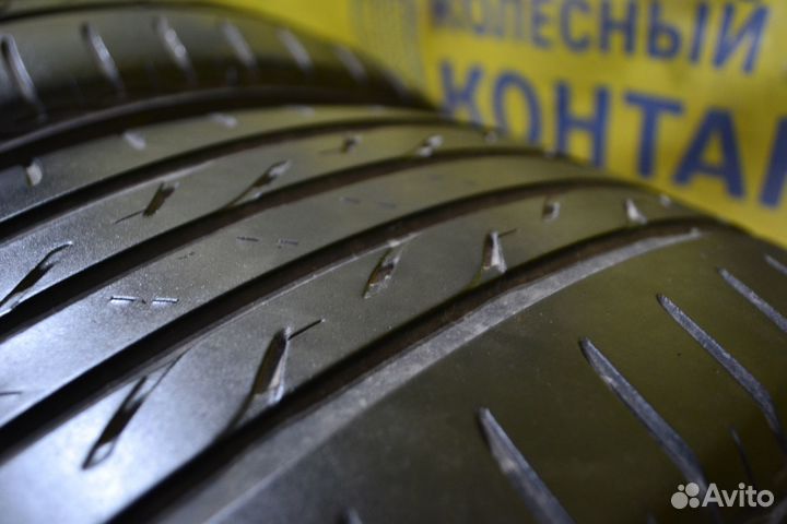 Bridgestone Nextry Ecopia 225/45 R18