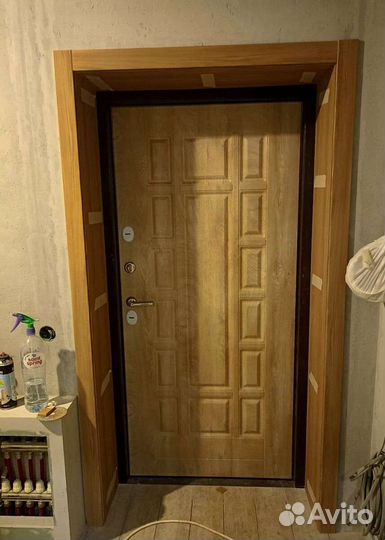 Входные двери