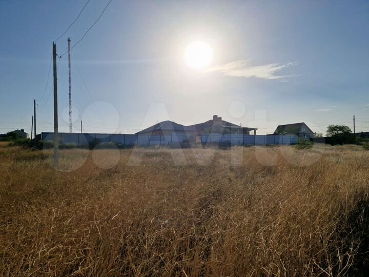 Участок 8 сот. (ИЖС)