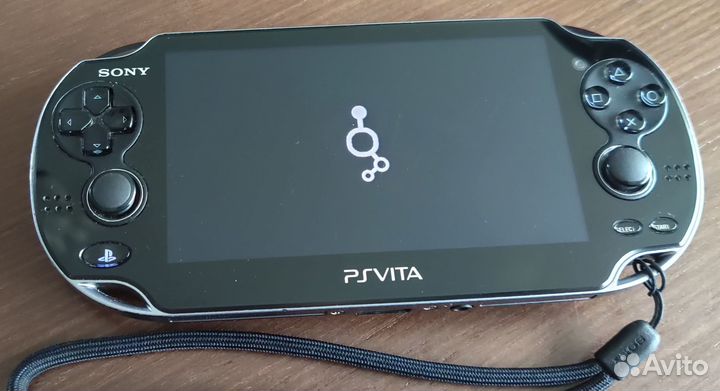 Sony PS Vita PCH-1108