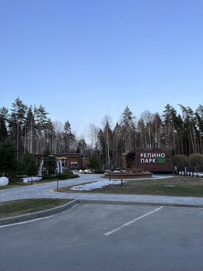 Участок 11,2 сот. (ИЖС)