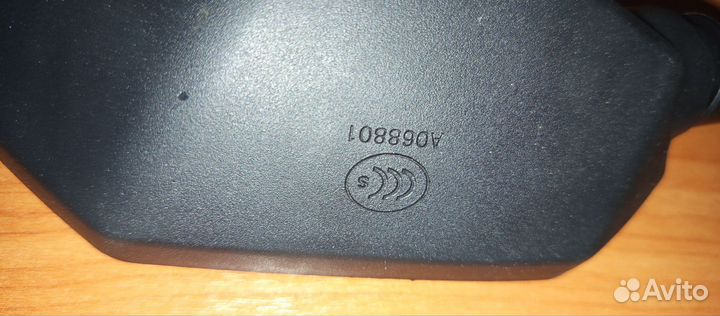 Мотозеркала на альфу