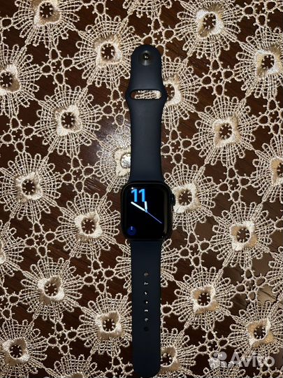 Часы Apple watch 8 41 mm