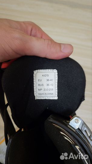 Ролики Roces Abec 5