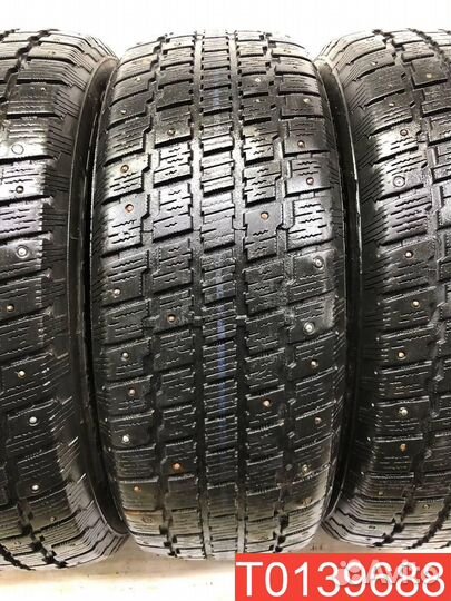 Cooper Weather-Master S/T 2 225/60 R17 99T