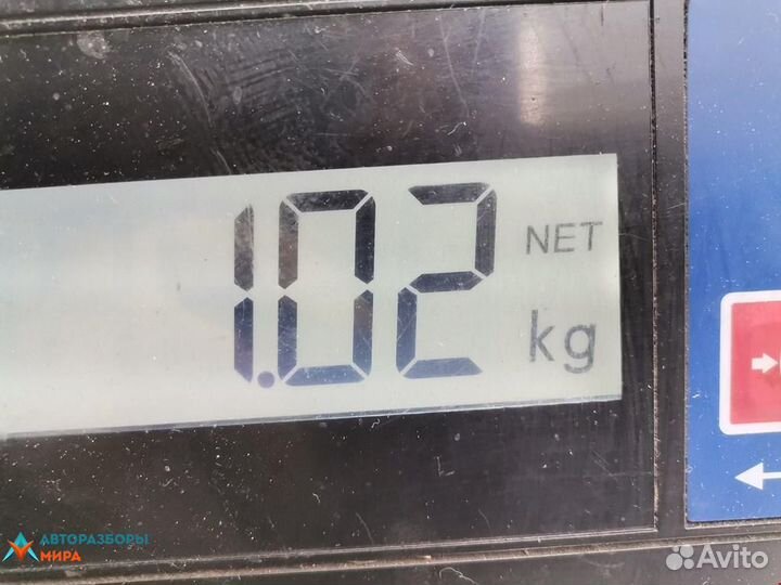 Моторчик печки Mercedes-Benz C-Класс W202/S202