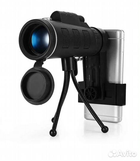 Монокуляр/Бинокль 40*60 Телескоп