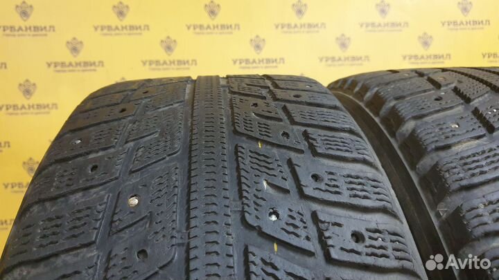 Marshal I'Zen KW22 215/50 R17 95T