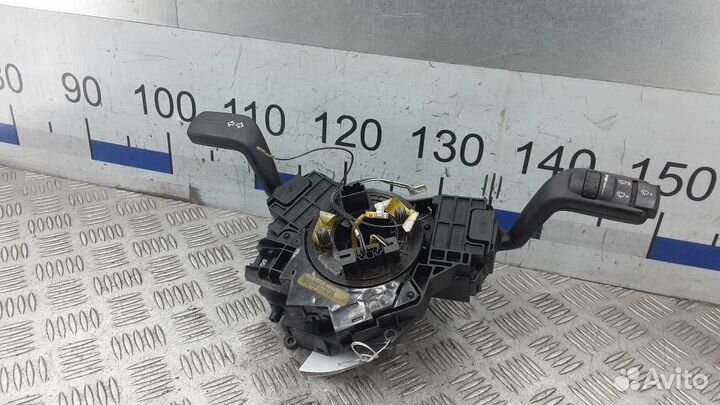 Переключатель поворотов подрулевой Ford Tourneo/Tr