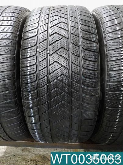 Pirelli Scorpion Winter 2 275/45 R20 95T