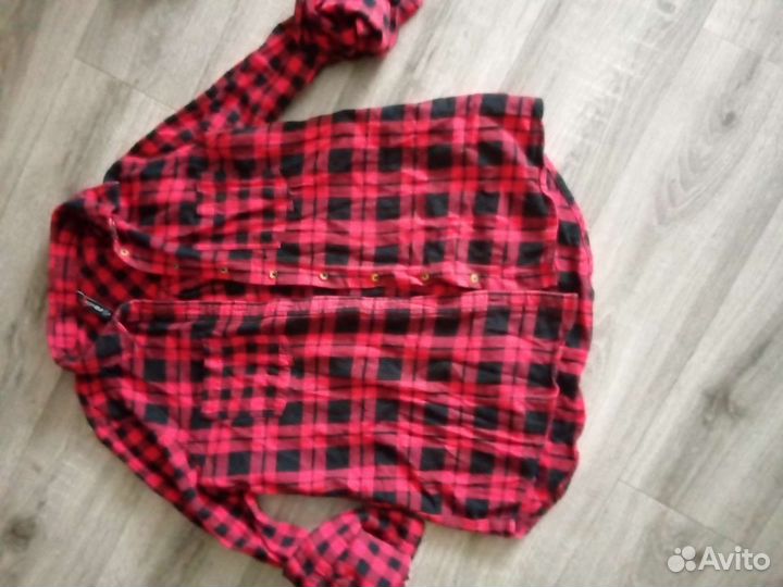 Вещи пакетом