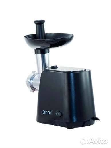 Мясорубка Smart - MG-1013R, 2000 вт