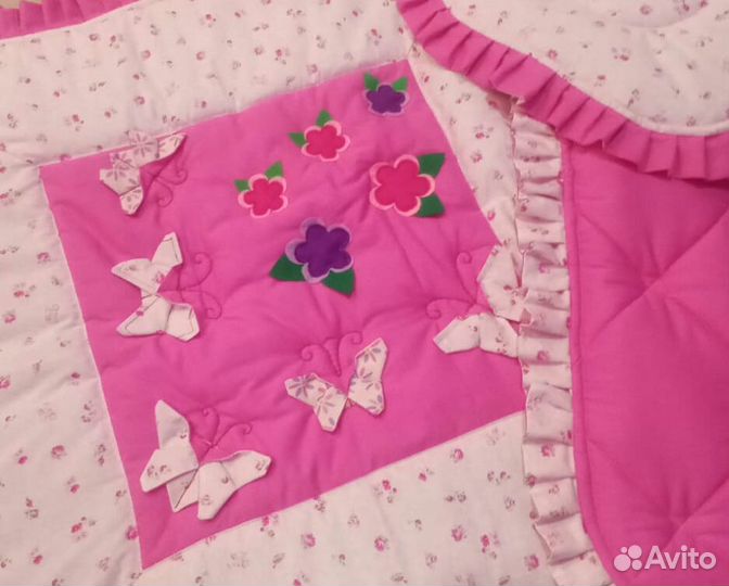 Комплект в коляску