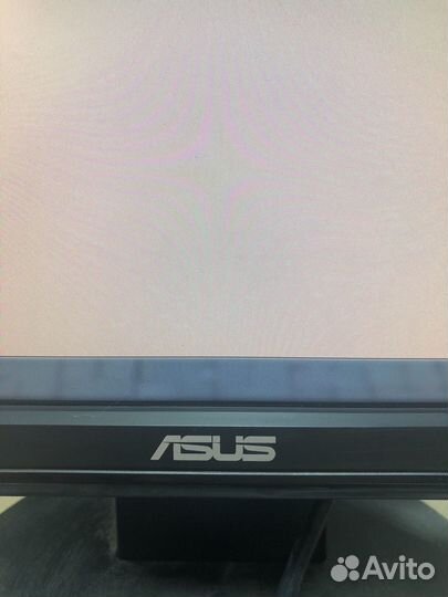 Монитор Asus 19 дюймов