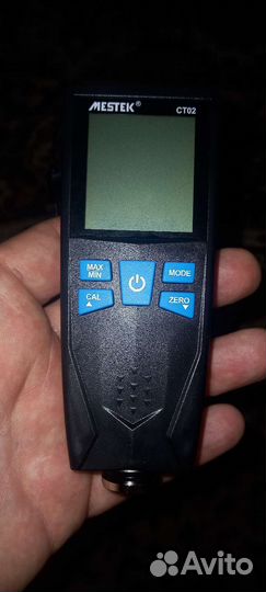 Толщиномер