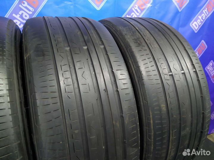 Nitto NT830 245/50 R18 104Y, 4 шт