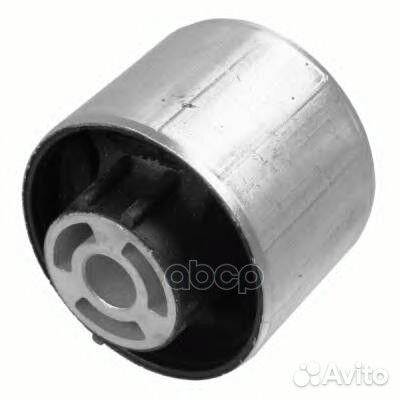 Сайлентблок рычага подвески зад прав/лев 35