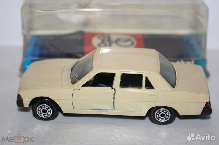 Ламборгини Миура Shinsei (Корея), Пежо 604 Франция