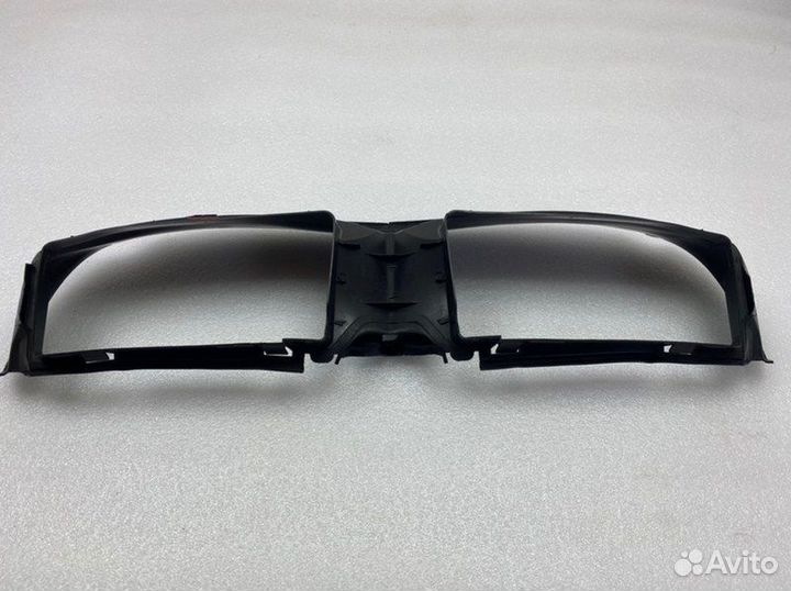 Воздуховод радиатора передний Bmw 3-Series