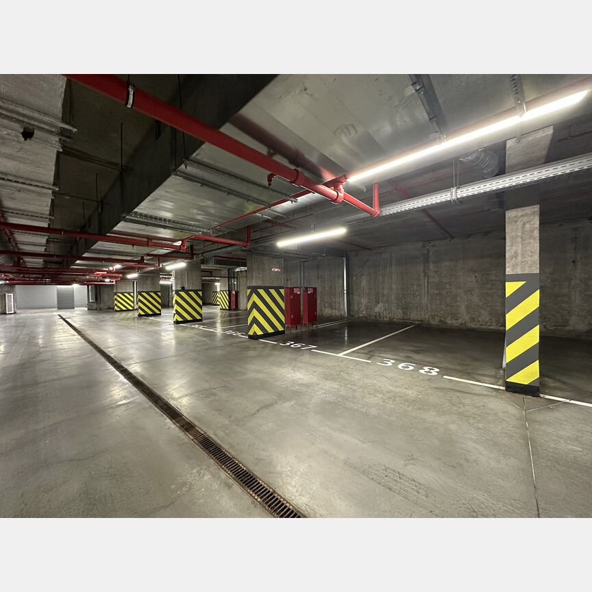 1-к. квартира, 33 м², 11/18 эт.